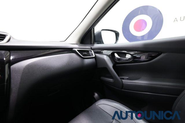 NISSAN Qashqai 1.6 DCI 4WD N-CONNECTA TETTO PANORAMICO