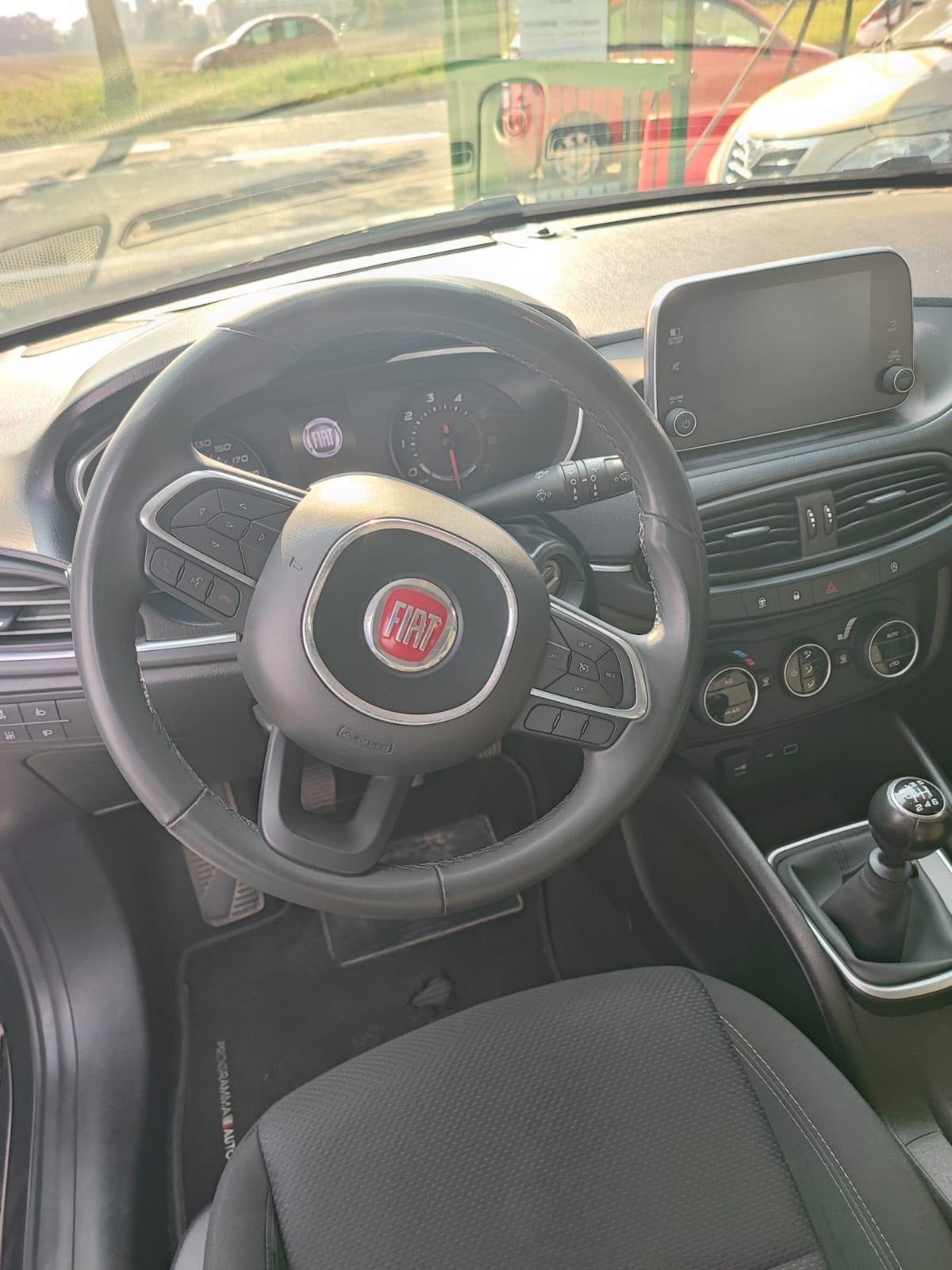 Fiat Tipo 1.6 Mjt S&S SW Easy Business
