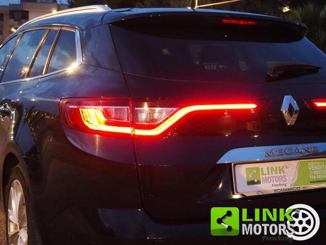 RENAULT Megane Sporter dCi 130 CV Energy Bose