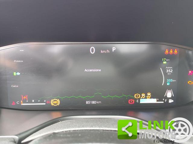 JEEP Compass 1.3 Turbo T4 240 CV PHEV AT6 4xe S GAR.INCLUSA