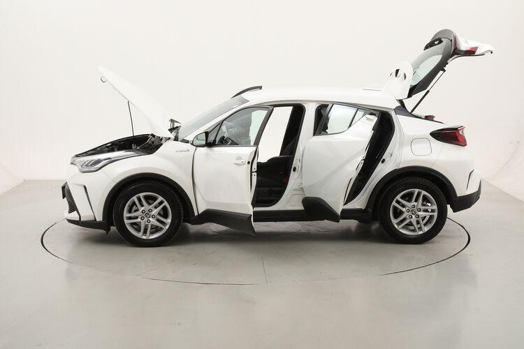 Toyota C-HR Hybrid Business BR913260 1.8 Full Hybrid 122CV