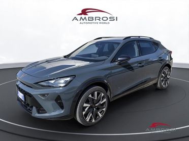 CUPRA Formentor 2.0 tdi 150cv dsg