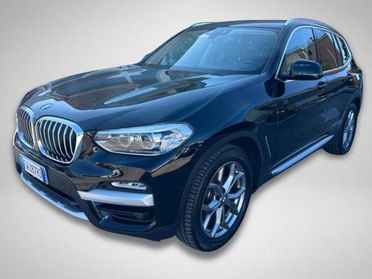 BMW X3 xDrive20d xLine