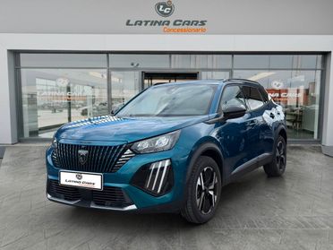 Peugeot 2008 1.2 puretech Allure s&s 100cv Con NAVIGATORE