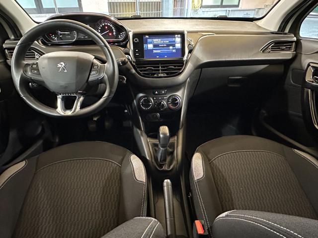 PEUGEOT 208 PureTech 82 5 porte Active "OK NEOPATENTATI"