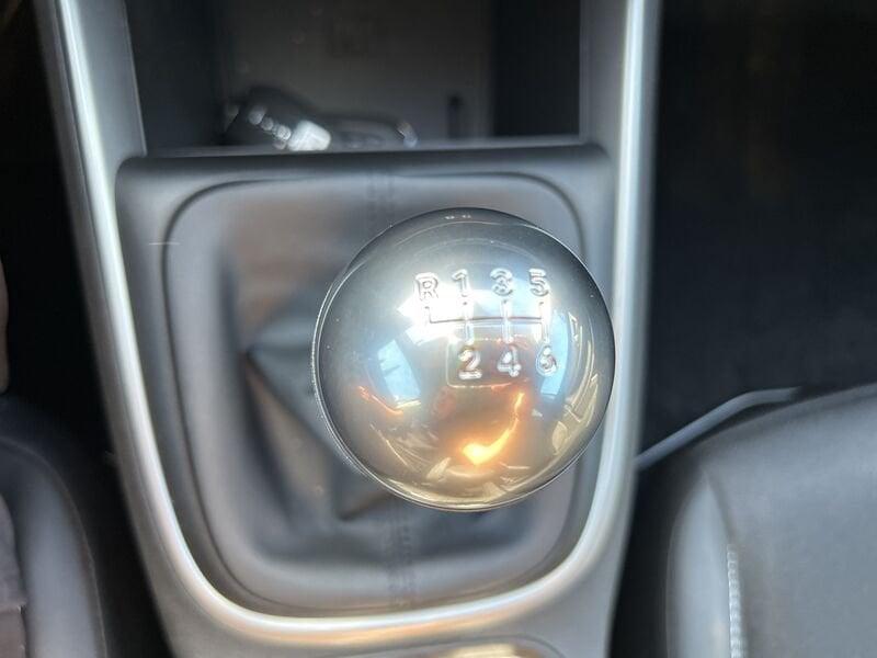 Jeep Avenger Benzina Summit1.2 100cv