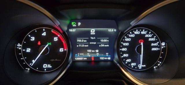Alfa Romeo Stelvio Stelvio Veloce Q4 210cv*GARANZIA 2ANNI ALFA*