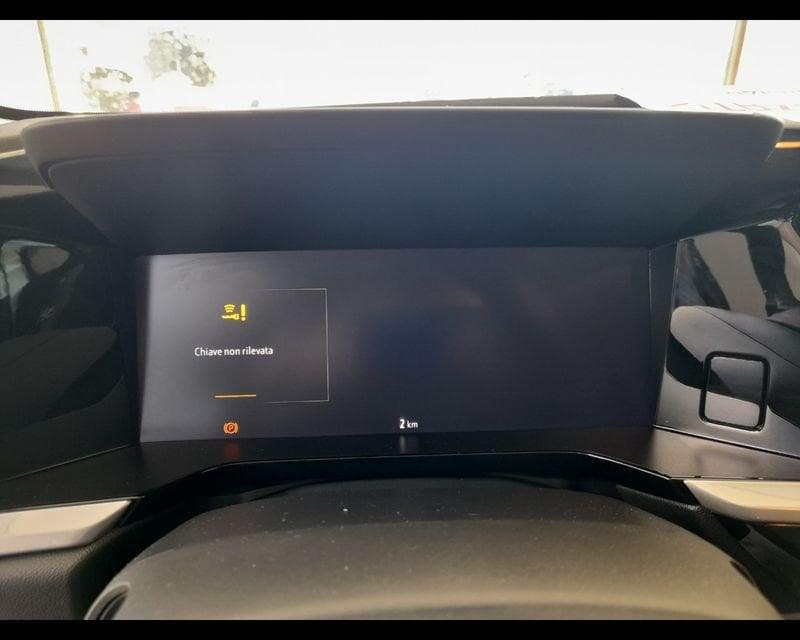 Opel Grandland GSe 1.6 300cv PHEV AWD