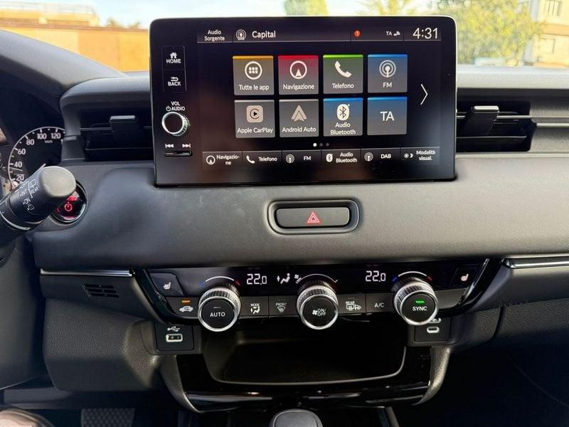 Honda HR-V HR-V 1.5 Hev eCVT Advance Plus