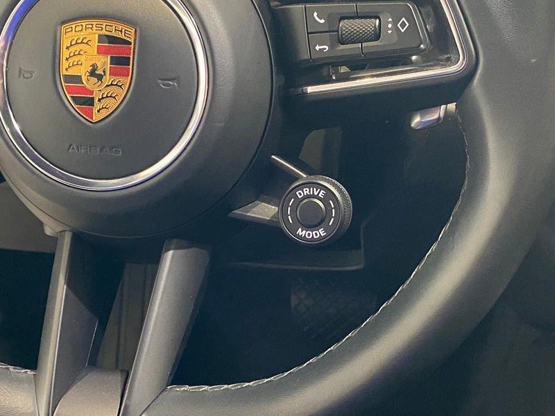 Porsche Macan GTS 2.9 V6 - IVA Esposta