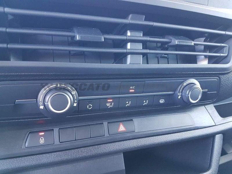 FIAT Scudo Scudo Serie 3 Stock My25 Doppia Cabina Mobile L3h1 2.0 Bluehdi 145cv Mt6