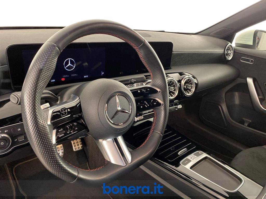 Mercedes Classe A 250 250 e Plug-In-Hybrid Advanced Plus AMG Line Speedshift DCT AMG 8G