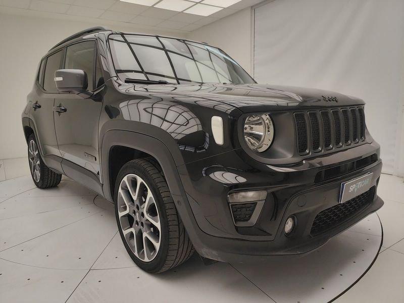 Jeep Renegade 2019 1.6 mjt S 2wd 130cv