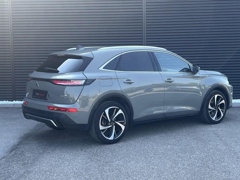 DS DS 7 BlueHDi Automatica Opera 130 CV -IVA ESPOSTA-
