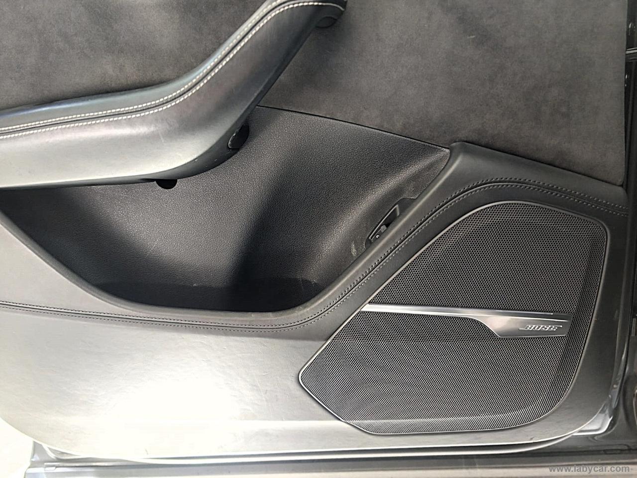AUDI Q7 45 TDI quattro tiptronic SLINE 2020*TETTO