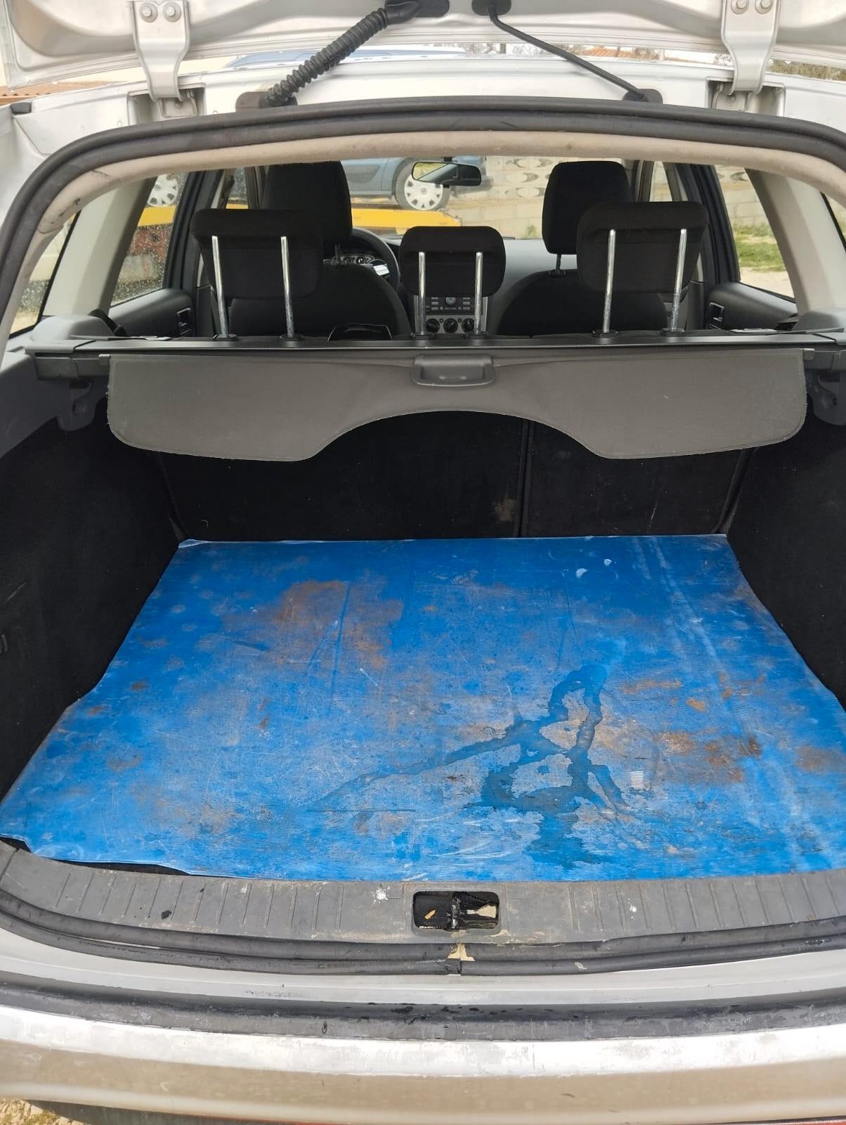 Ford Focus Focus+ 1.6 TDCi (90CV) SW