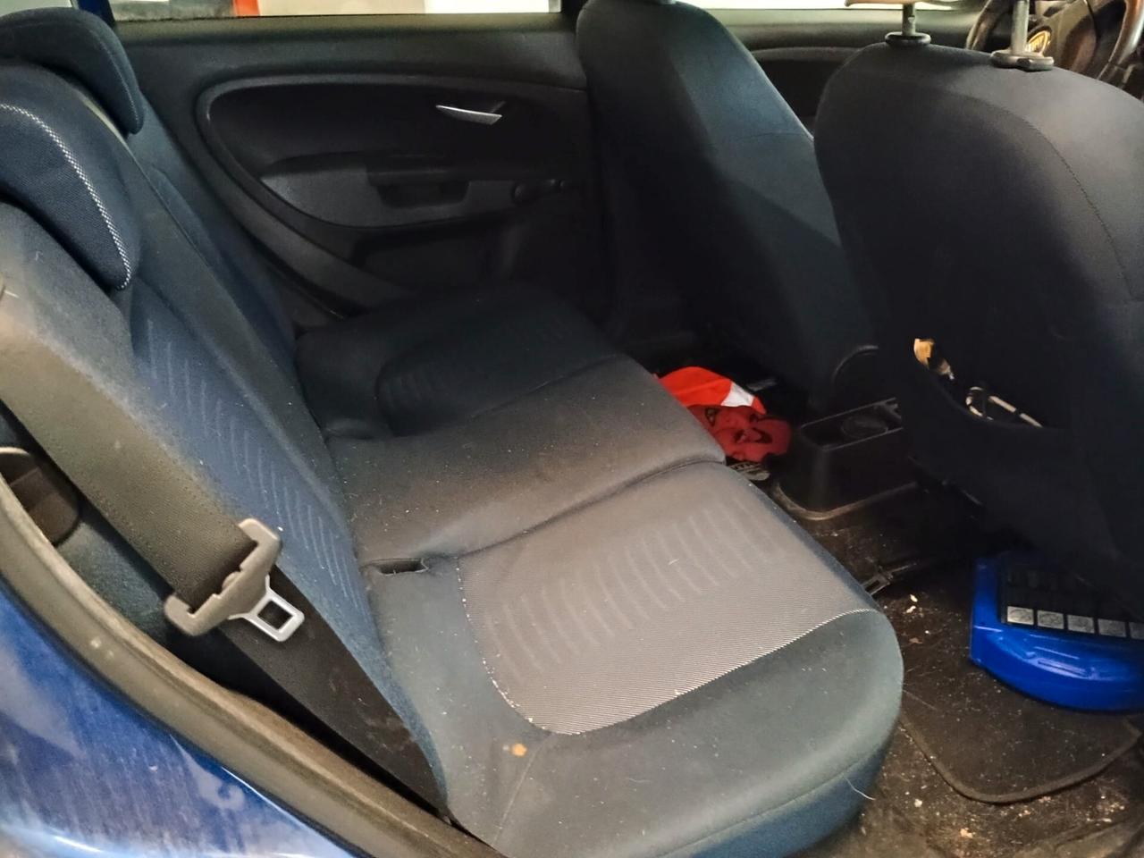 Fiat Grande Punto Grande Punto 1.2 5 porte Active