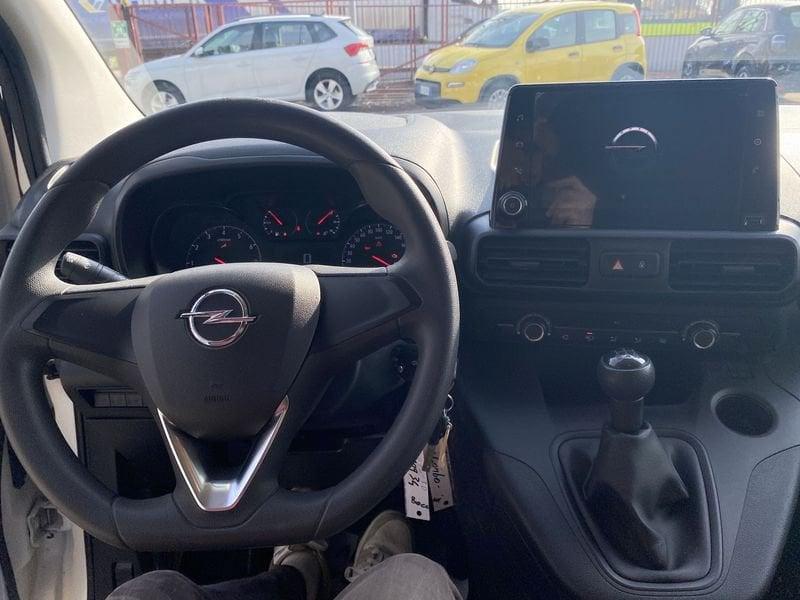 Opel Combo Cargo 1.5 Diesel PC 650kg Essentia