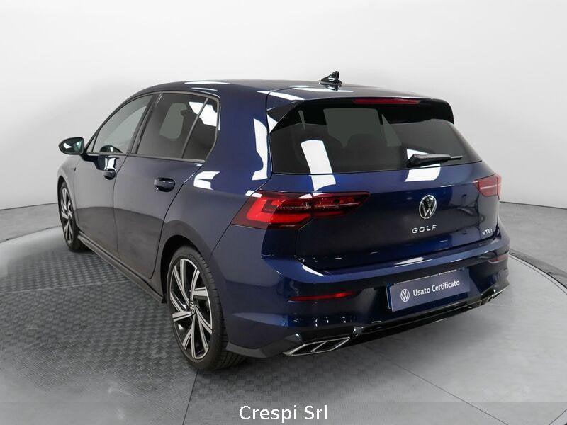 Volkswagen Golf Golf 1.5 eTSI 150 CV EVO ACT DSG R-Line