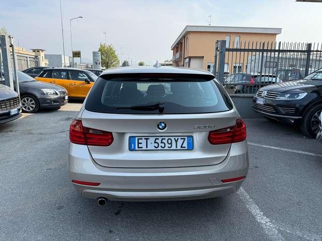 BMW 320 320d Touring Business auto