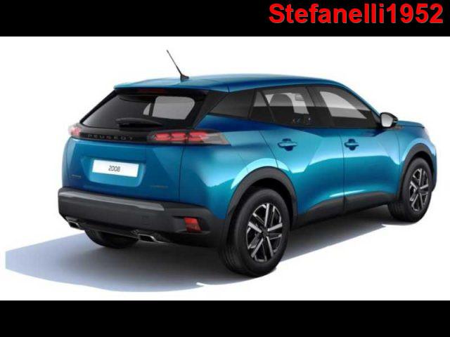 PEUGEOT 2008 1.2 puretech Style s&s 100cv