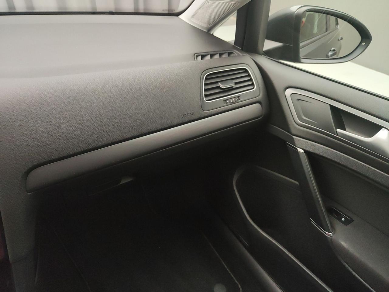 VOLKSWAGEN Golf VII 2017 5p 1.6 TDI 115CV BUSINESS 5P