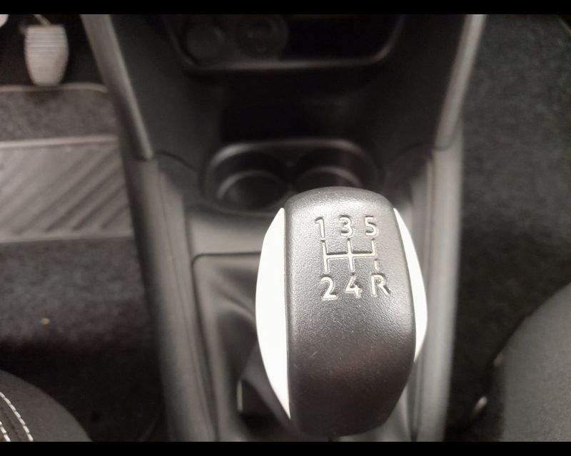Peugeot 208 I 2015 5p 1.2 puretech Active 68cv