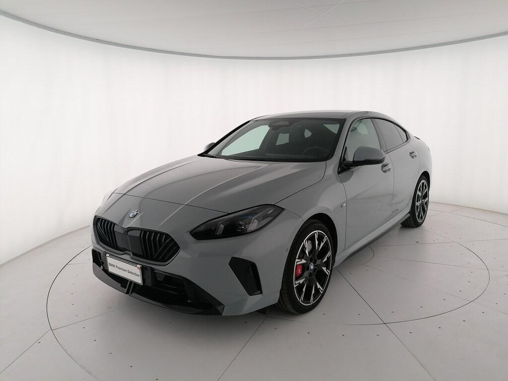 BMW Serie 2 Gran Coupe 220 d 48V MSport Pro DCT