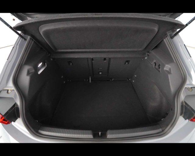 CUPRA Born 58kWh 204 CV