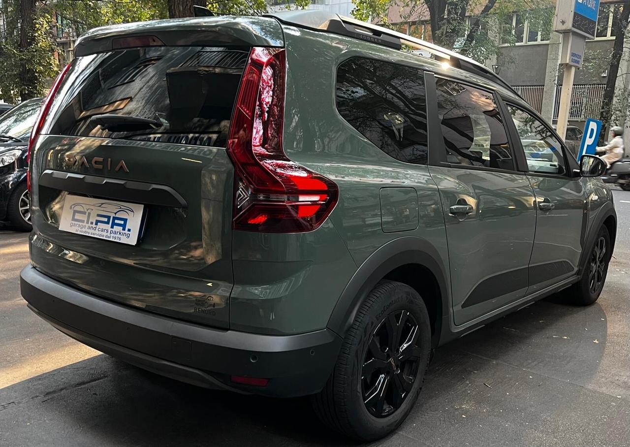 Dacia Jogger 1.0 TCe 110 CV 5 posti Extreme