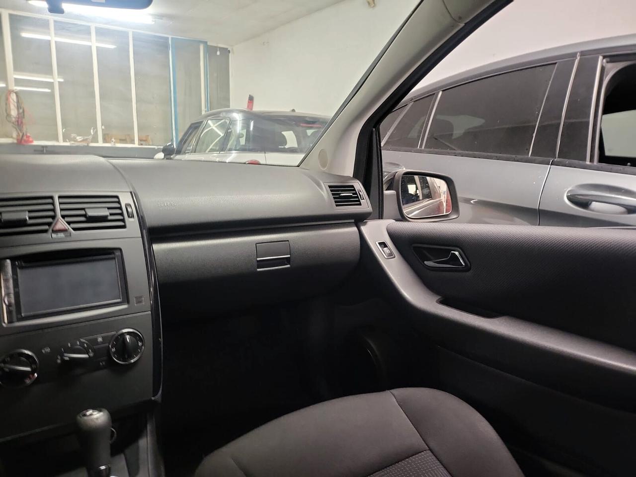 Mercedes-benz A 160 CDI Elegance anno 2011 NEOPATENTATI