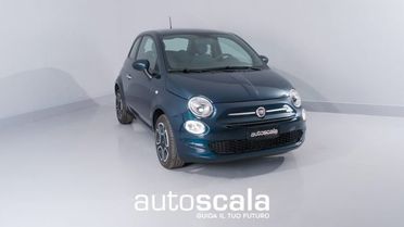 FIAT 500 1.0 Hybrid Club