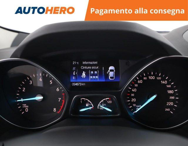 FORD Kuga 1.5 EcoBoost 150 CV S&S 2WD ST-Line Business