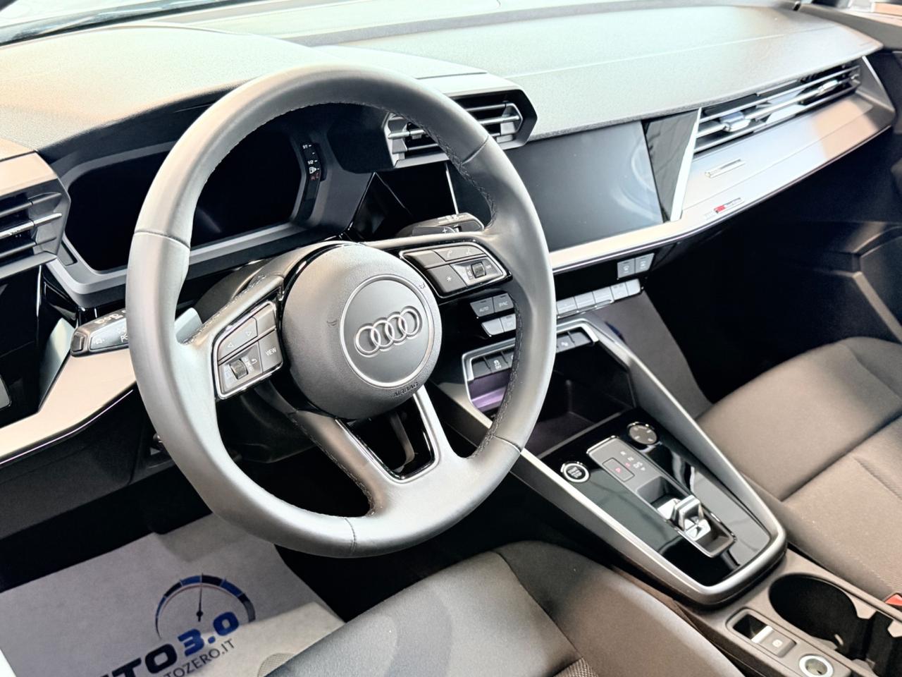 Audi A3 SPB 35 TDI S tronic Business Advanced