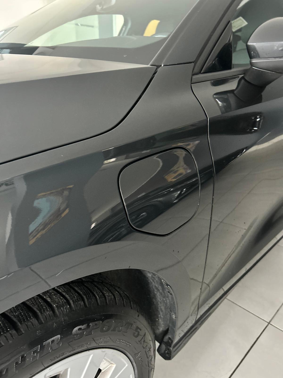 Audi A3 SPB 40 TFSI e S tronic Business Advanced