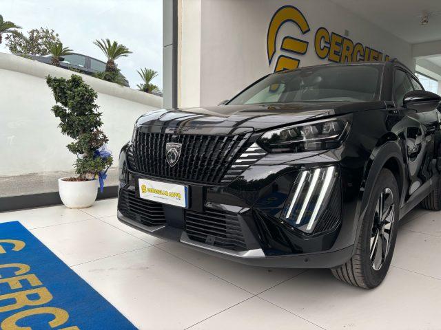 PEUGEOT 2008 Hybrid 136 e-DCS6 GT tua subito da ?319,00 mensili