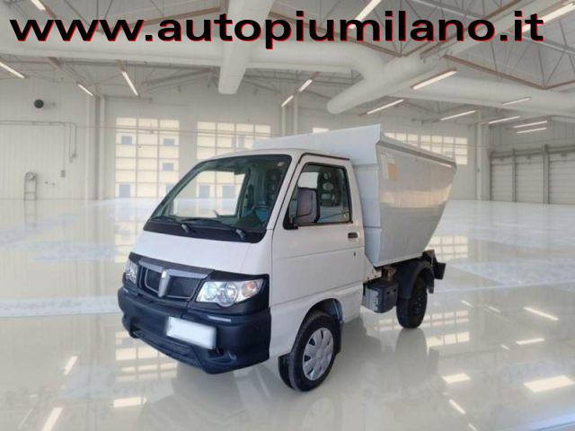 PIAGGIO Porter 1.2 D120 Cassonato Ext (1,5t)