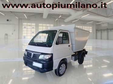 PIAGGIO Porter 1.2 D120 Cassonato Ext (1,5t)