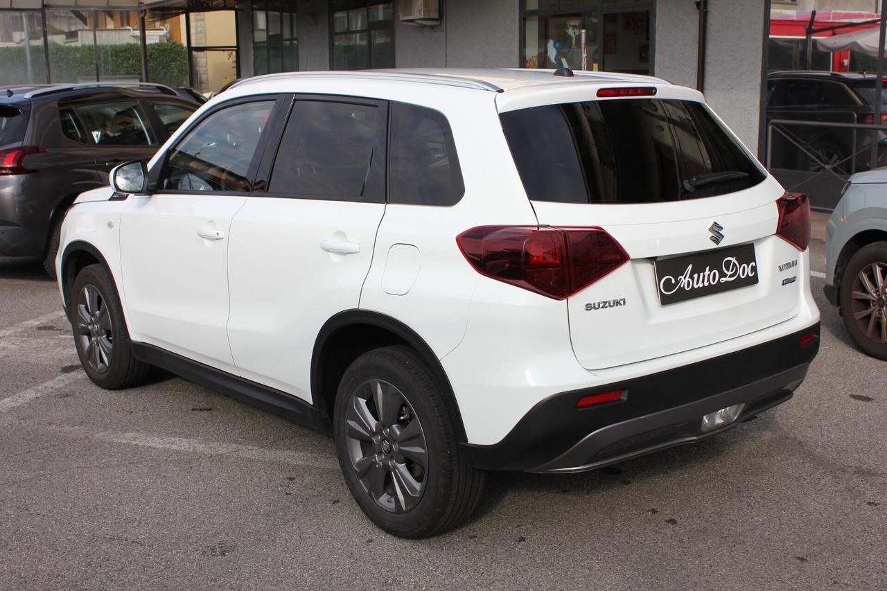 Suzuki Vitara 1.4 Hybrid TOP COME NUOVA