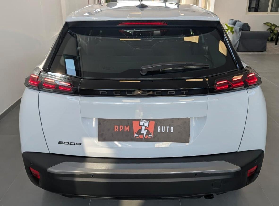 Peugeot 2008 PureTech 100 cv Style