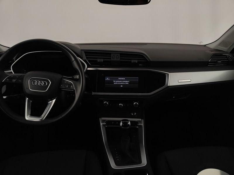Audi Q3 Q3 35 TDI S tronic Business Advanced