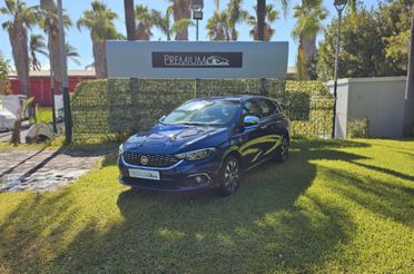 Fiat Tipo 1.6 Mjt S&S DCT 5 porte Mirror