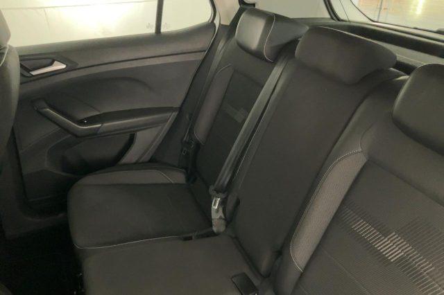 VOLKSWAGEN T-Cross 1.0 TSI Style BMT