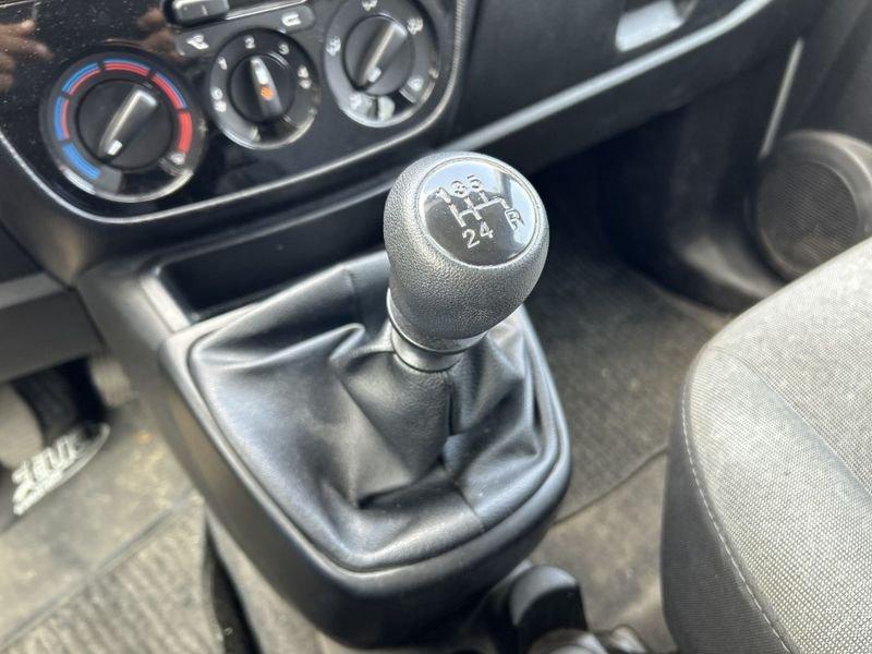 FIAT QUBO 1.4 77 CV Lounge 1 PROPRIETARIO PROMOZIONE