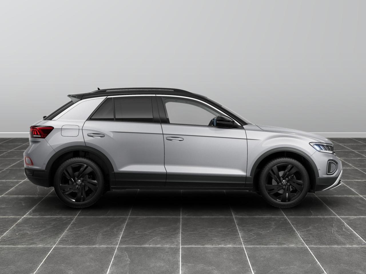 Volkswagen T-Roc 1.5 tsi act sport
