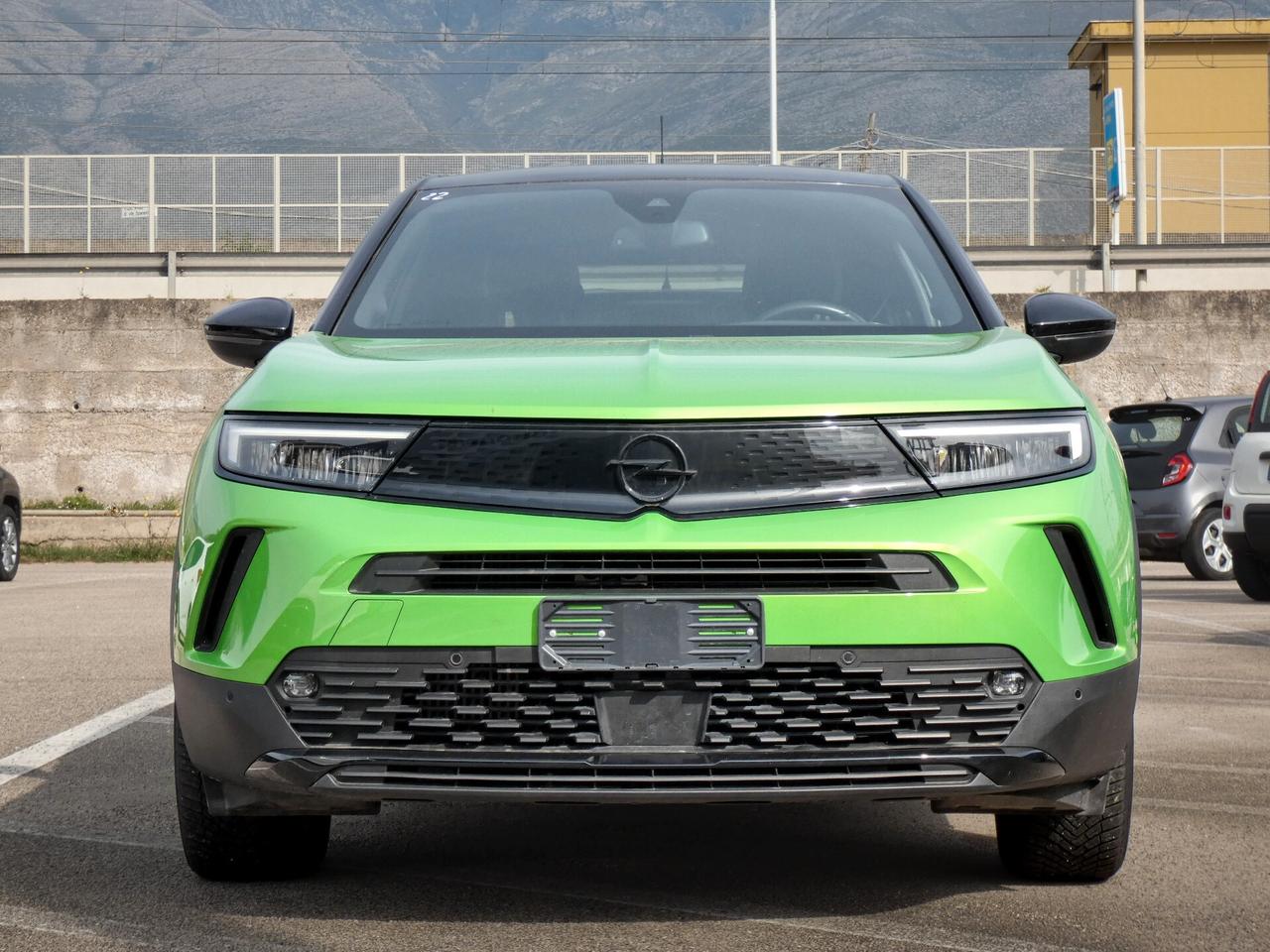 Opel Mokka 1.2 Turbo GS