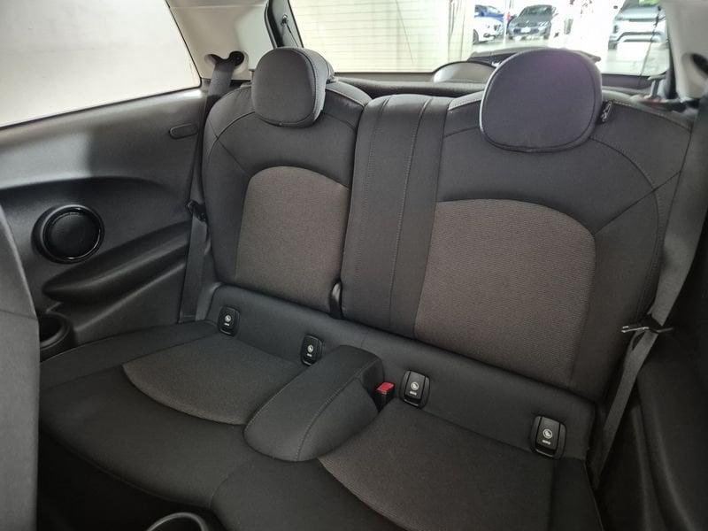 MINI Mini 3 porte Mini F56 2018 3p Benzina Mini 3p 1.5 Cooper Business auto