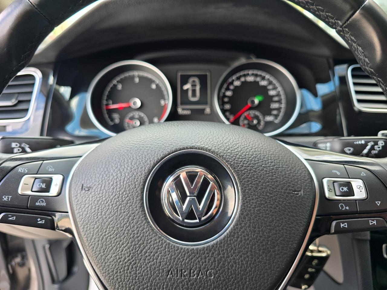 Vw Golf 2.0 TDI DSG 5p. 150cv Highline BMT
