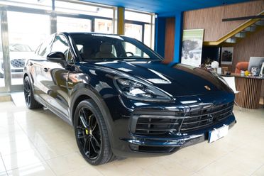 Porsche Cayenne Coupé 3.0 V6 E-Hybrid