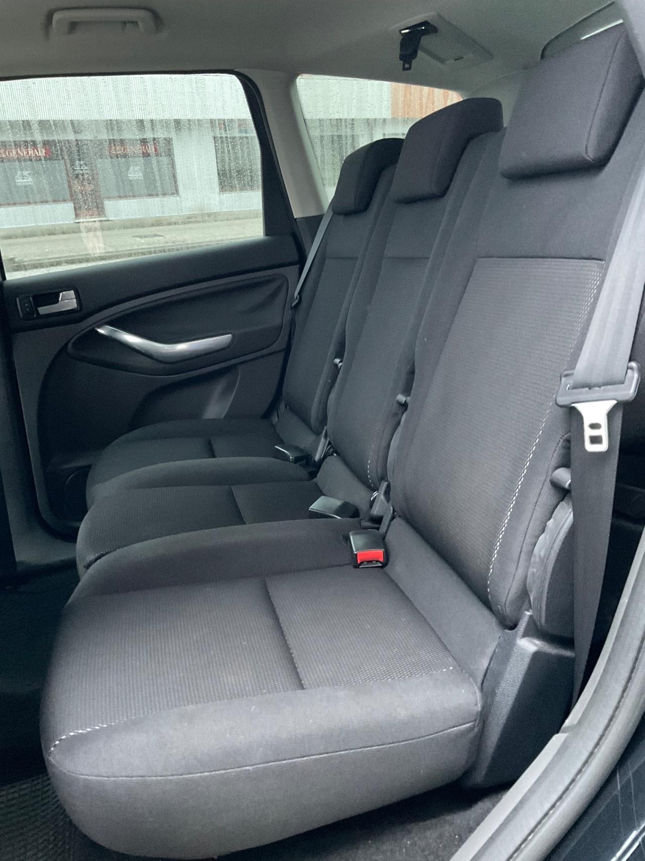 Ford C-Max 1.6 TDCi 110 CV Titanium DPF